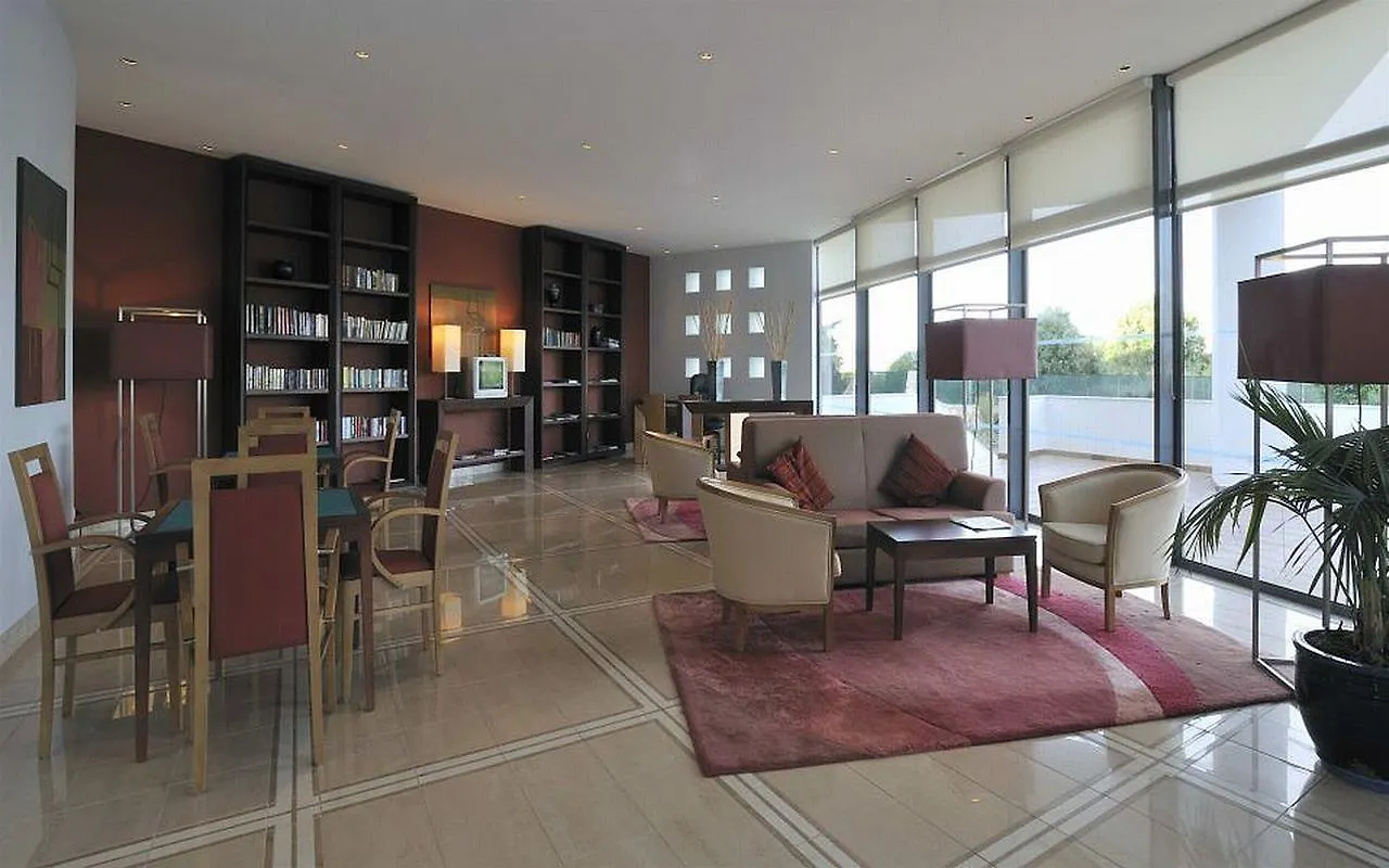 Pestana Alvor Park Suites Hotel 4*,