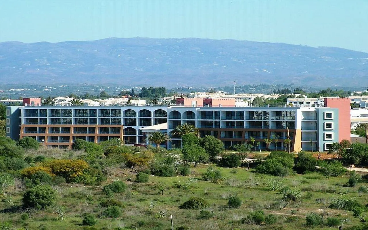 Pestana Alvor Park Suites Hotel Aparthotel