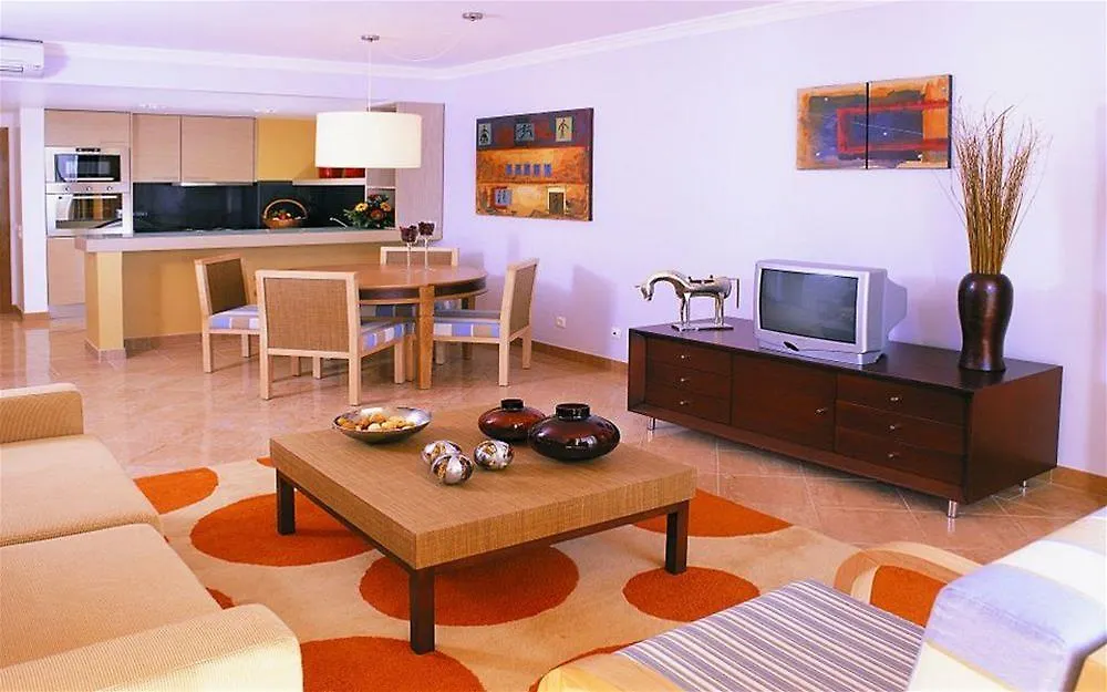 Pestana Alvor Park Suites Hotel